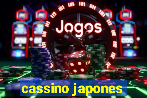 cassino japones